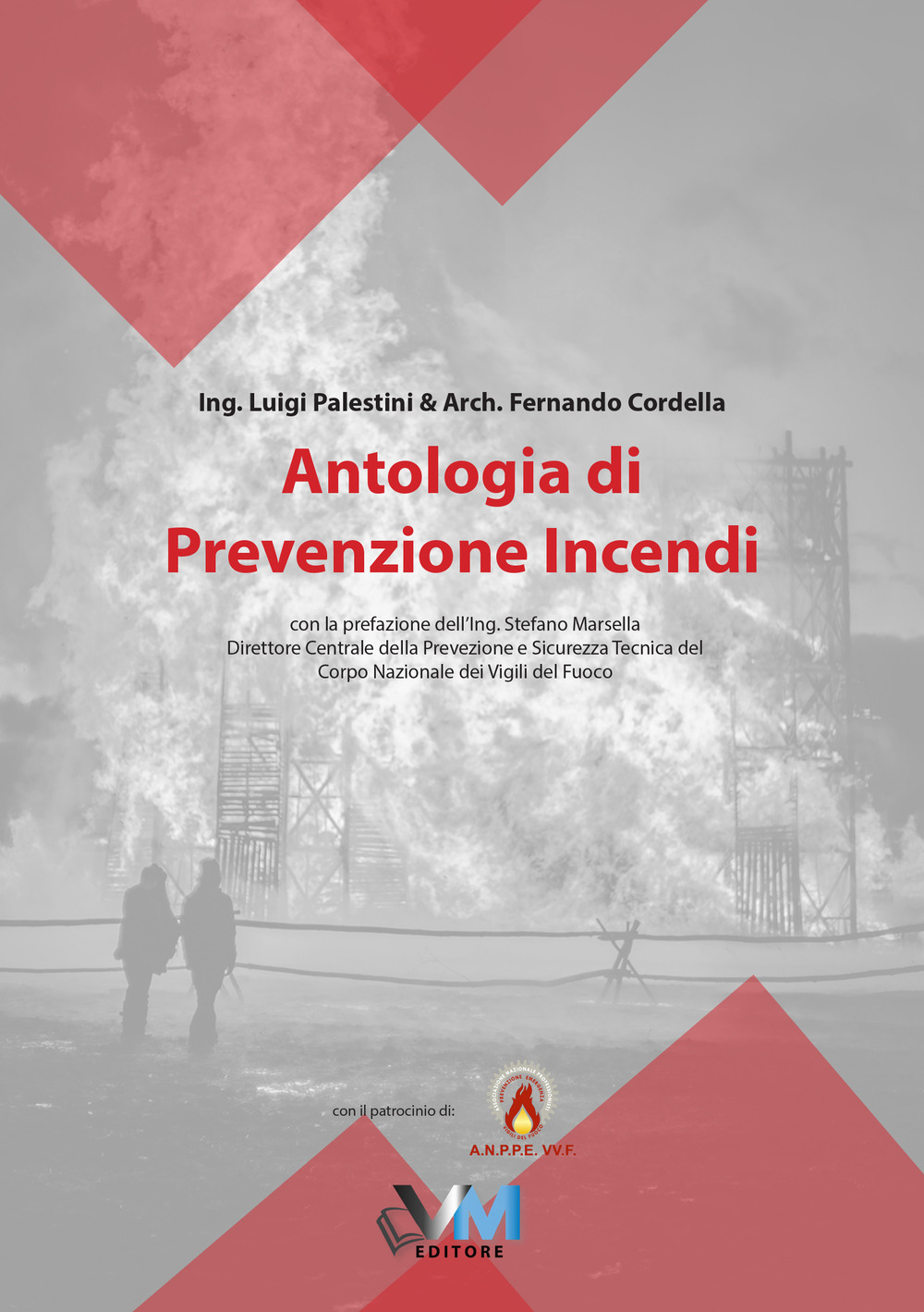 Antologia di prevenzione incendi