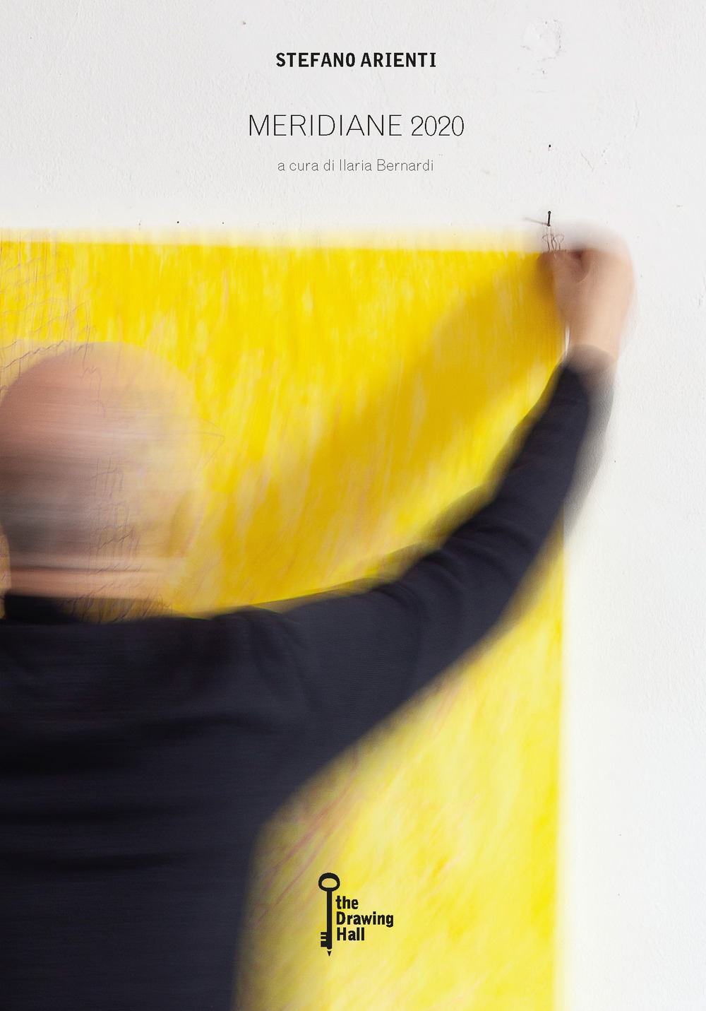 Stefano Arienti. Meridiane 2020. a cura di Ilaria Bernardi