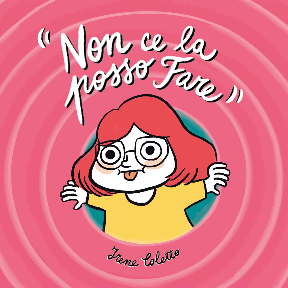 Non ce la posso fare