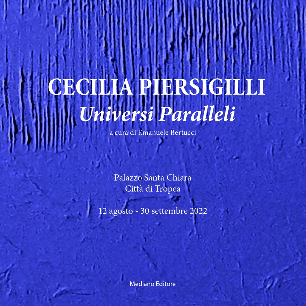 Universi paralleli. Cecilia Piersigilli