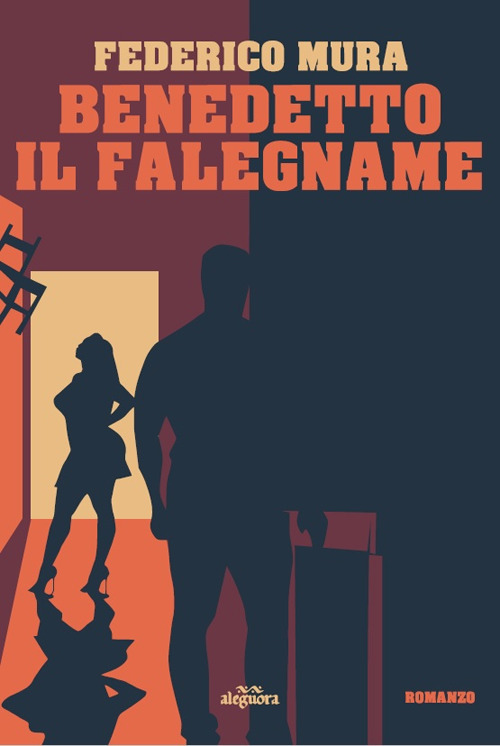 Benedetto il falegname