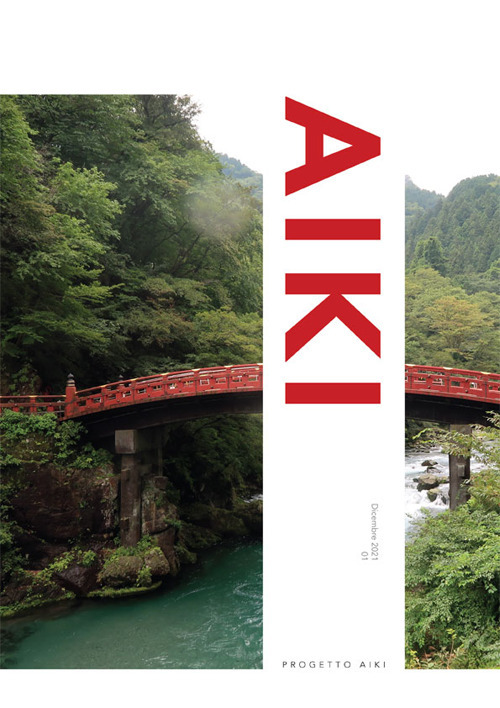 Aiki. Vol. 1: Dicembre