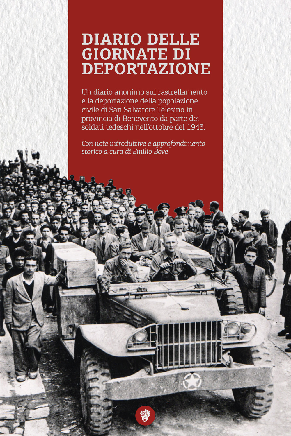 Diario delle giornate di deportazione