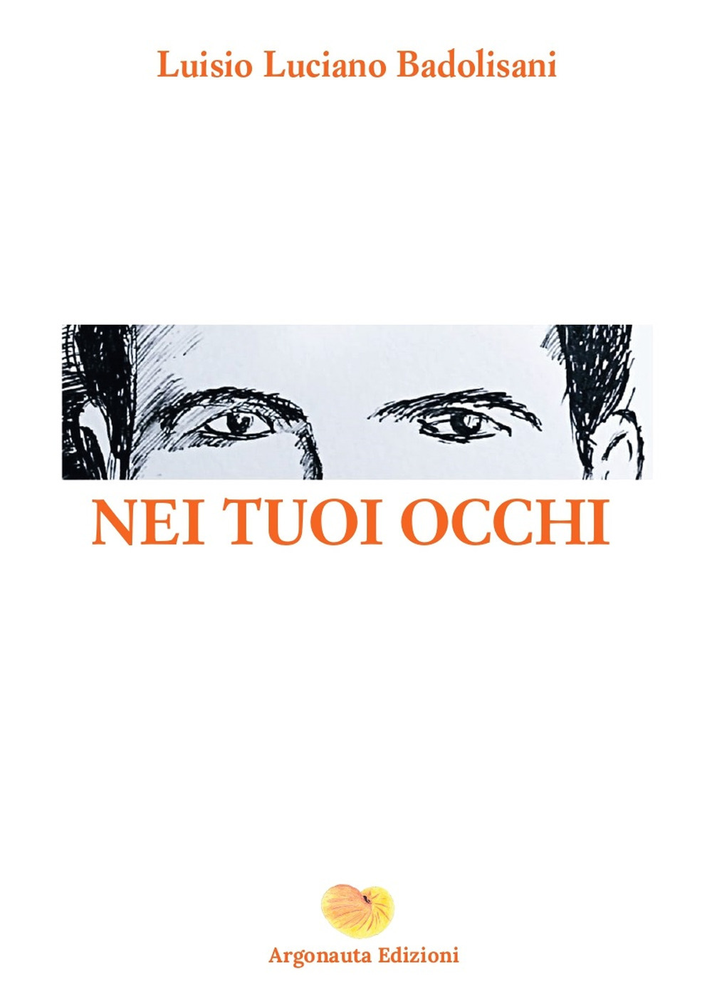 Nei tuoi occhi