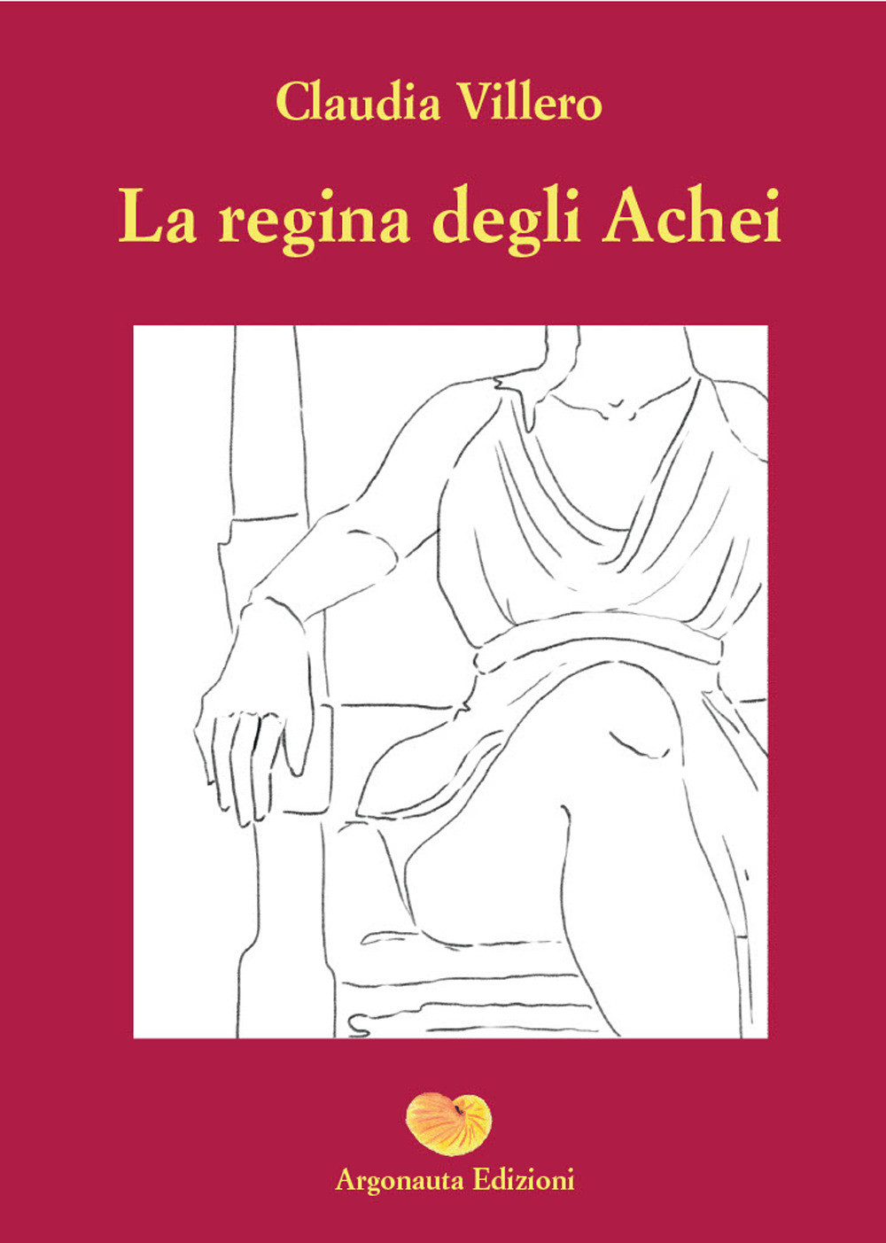 La regina degli achei