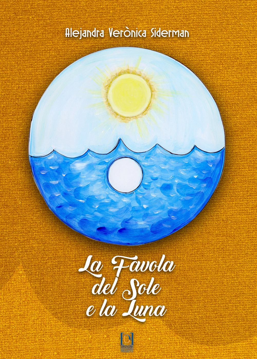 La favola del sole e la luna