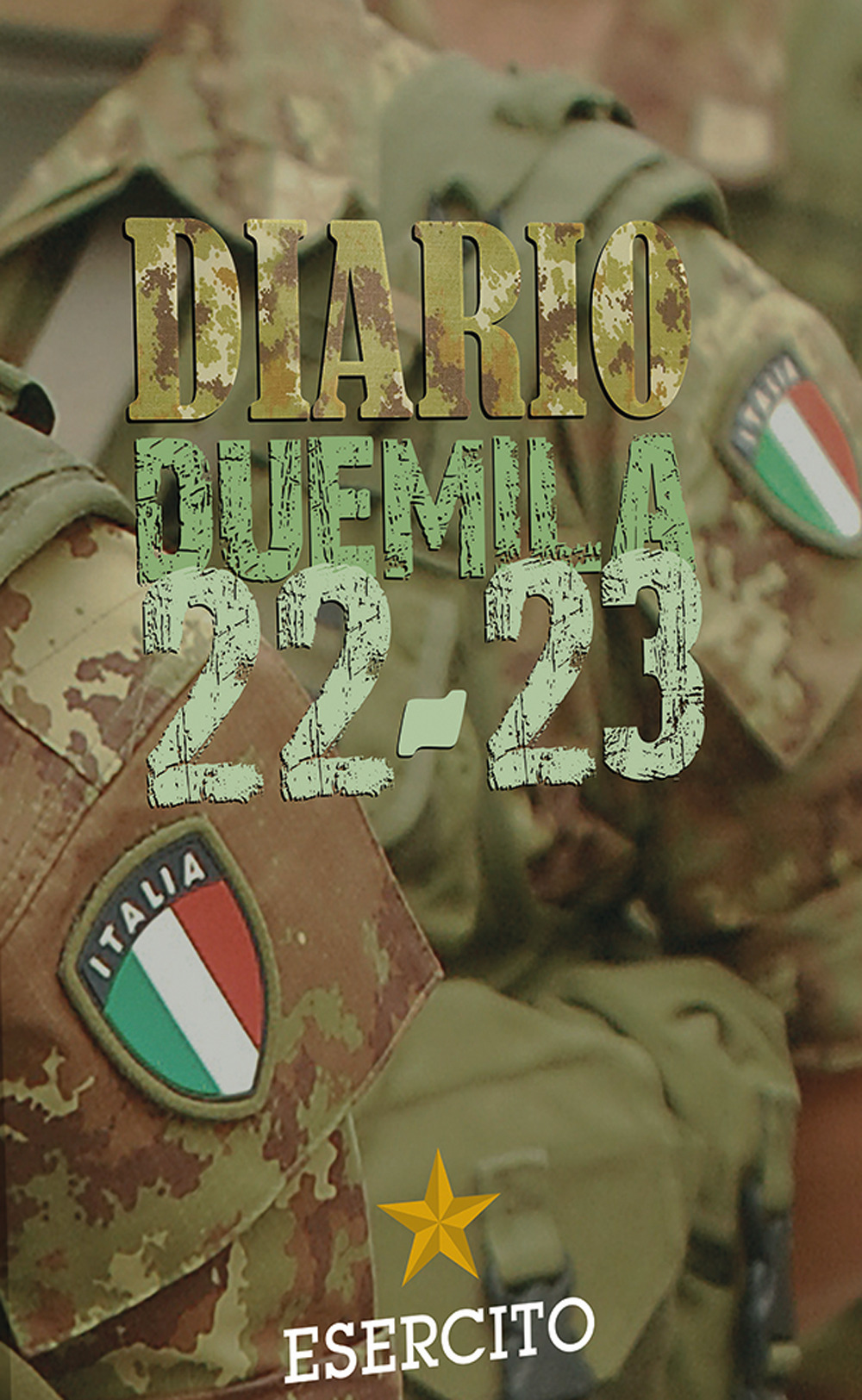 Diario Esercito 2022-2023