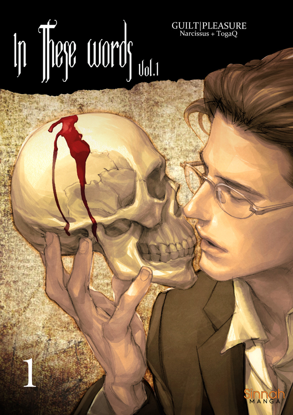 In these words. Vol. 1