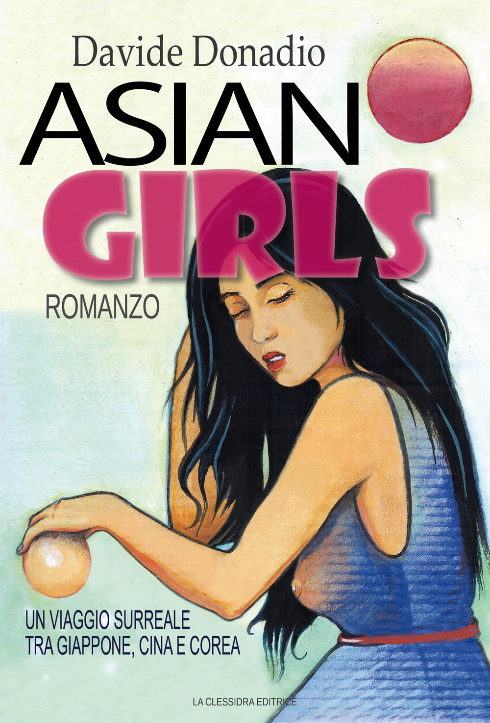Asian girls