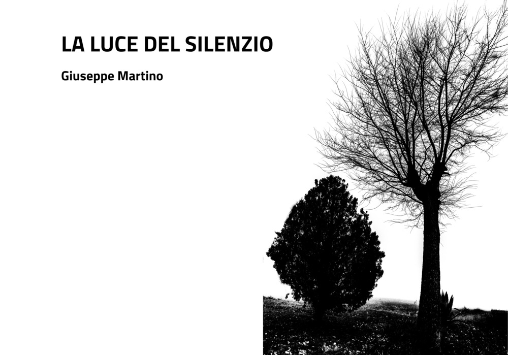 La luce del silenzio. Alla ricerca di serenità interiore