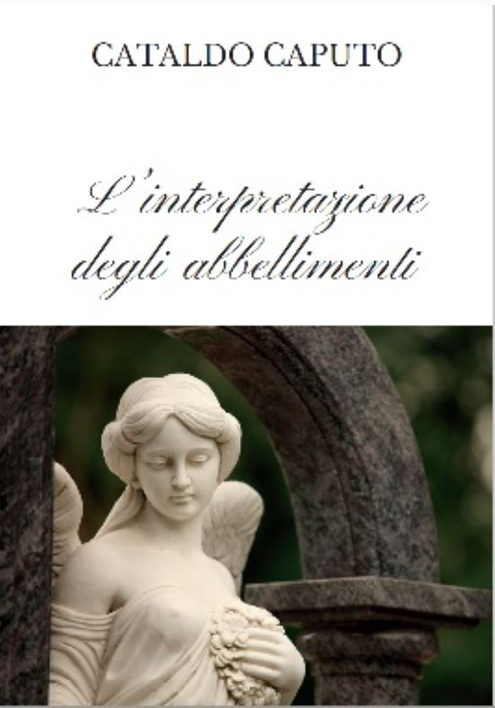L'interpretazione degli abbellimenti. Esempi di sviluppo ed esercizi