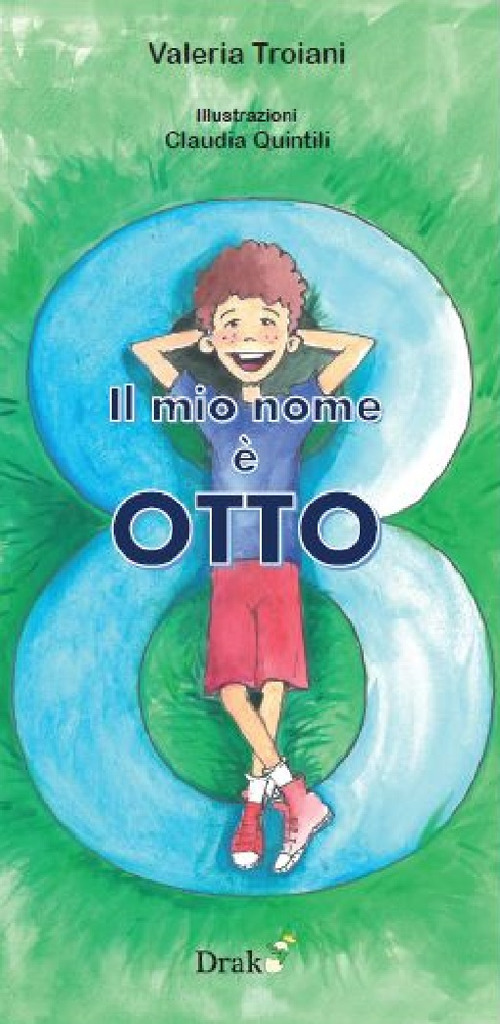 Il mio nome è Otto