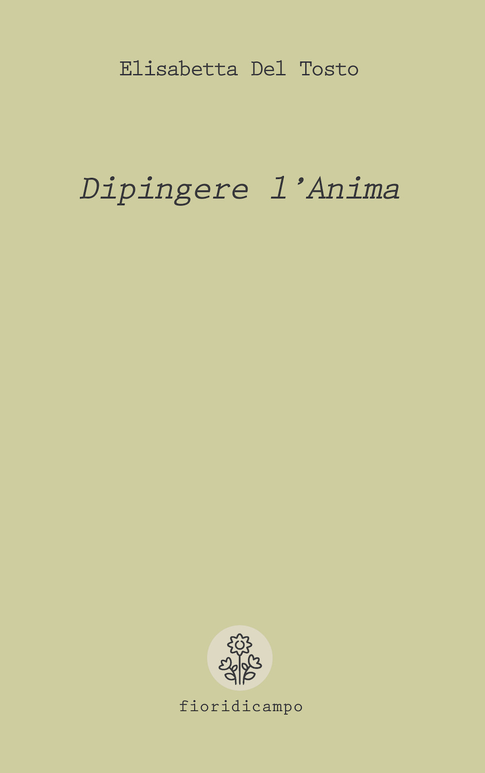 Dipingere l'anima