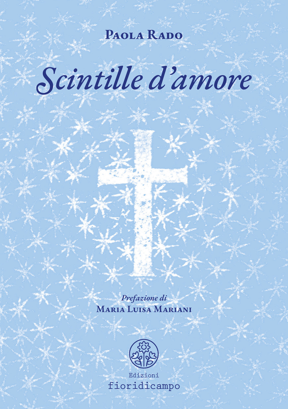 Scintille d'amore