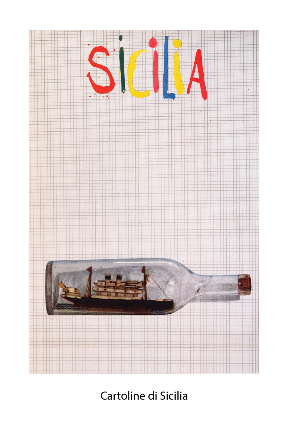 Cartoline di Sicilia