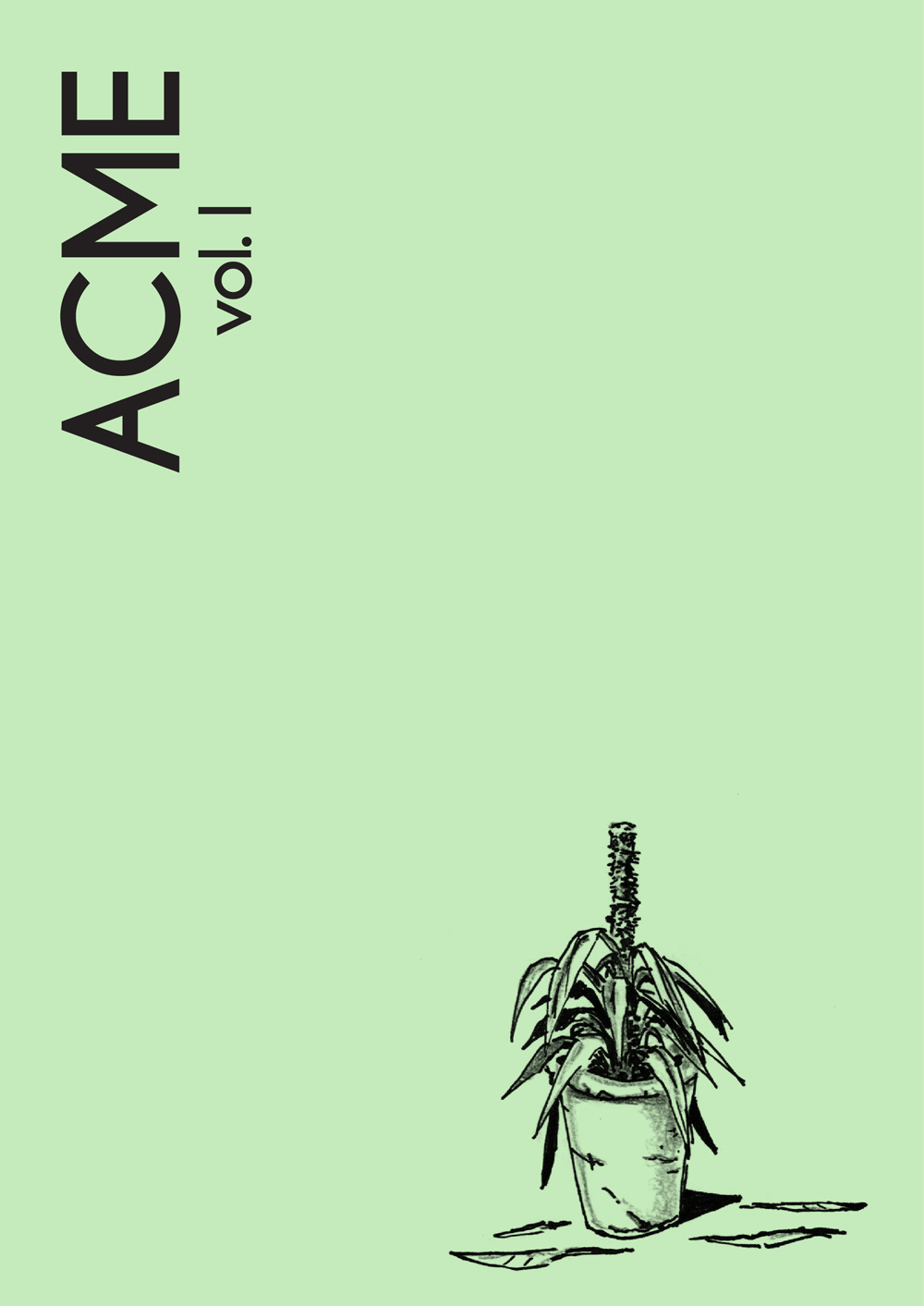 Acme. Vol. 1