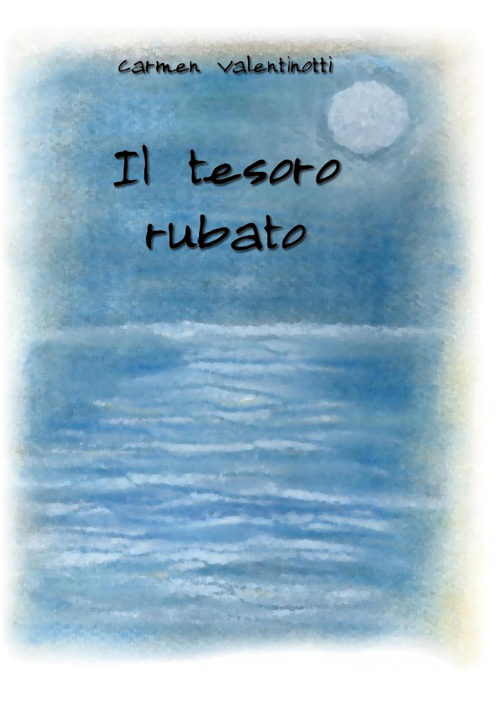 Il tesoro rubato