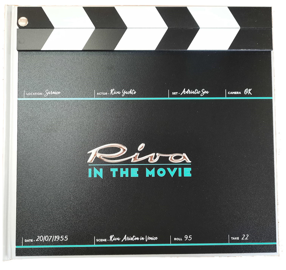 Riva in the movie