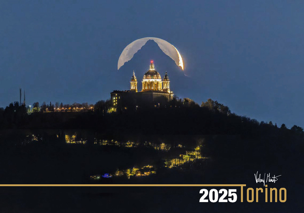 Torino 2025