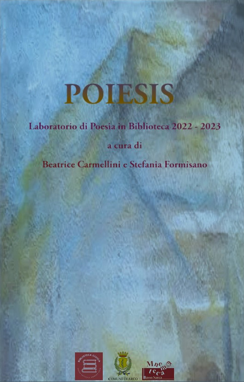 Poiesis. Laboratorio di poesia in biblioteca 2022-2023