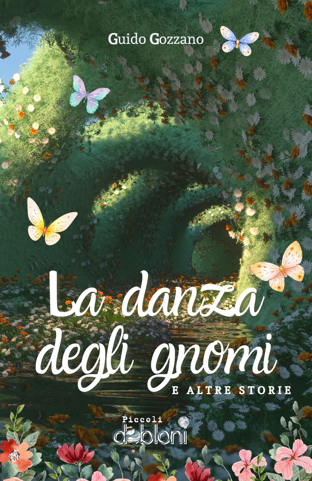 La danza degli gnomi e altre storie