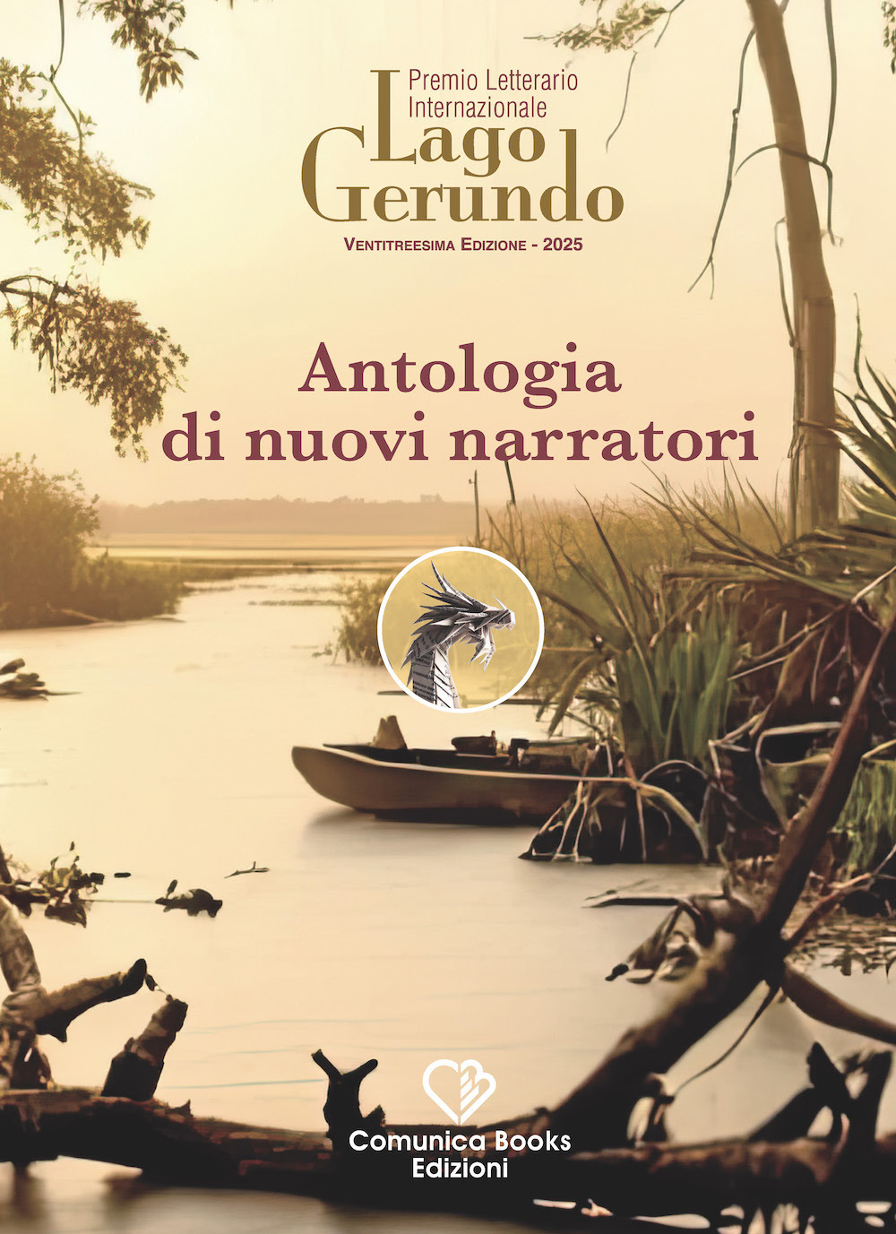 Antologia di nuovi narratori