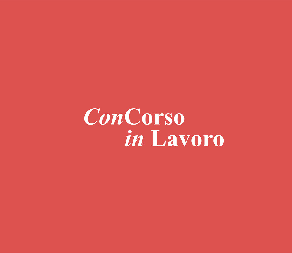 ConCorso in lavoro