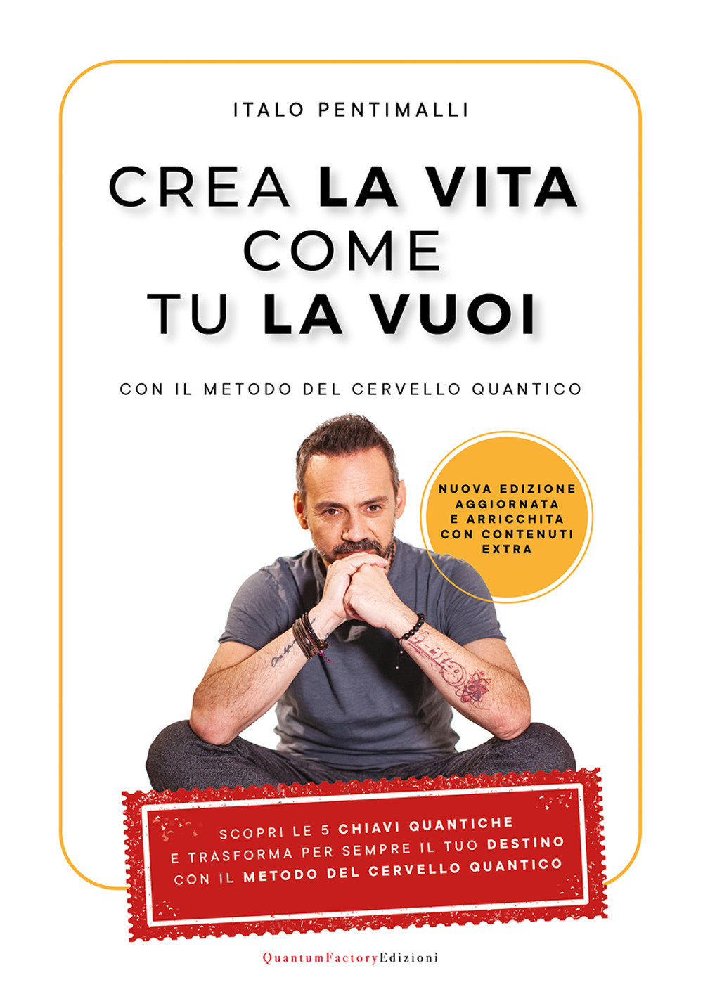 Crea la vita come tu la vuoi