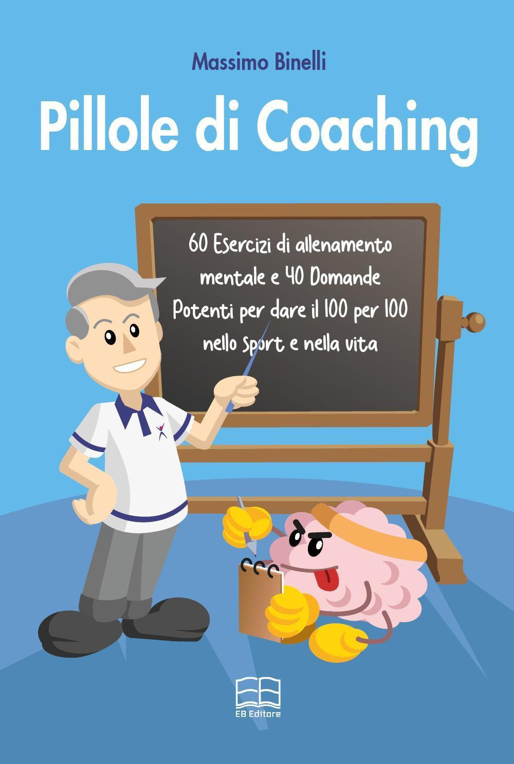 Pillole di coaching
