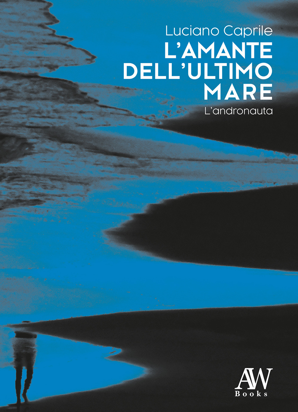 L'amante dell'ultimo mare. L'andronauta