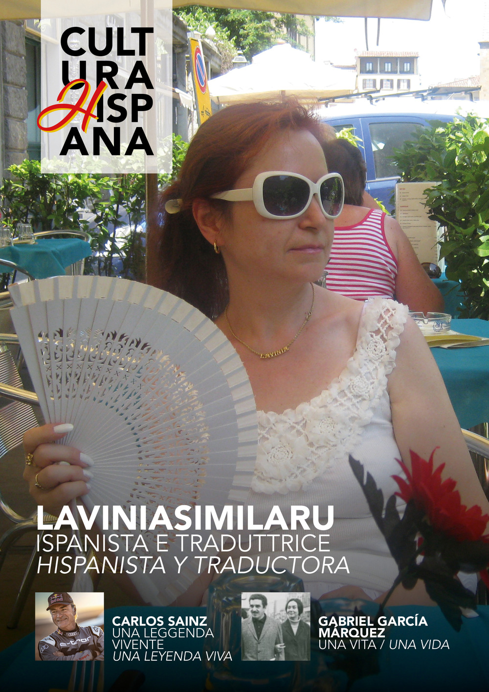 Cultura Hispana. Ediz. italiana e spagnola. Vol. 1