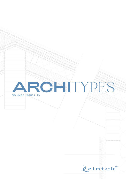 Architypes. Ediz. inglese. Vol. 3