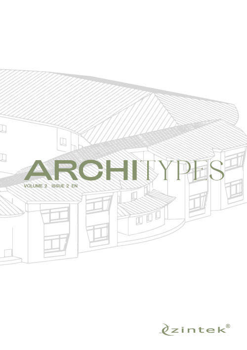 Architypes. Vol. 2/2
