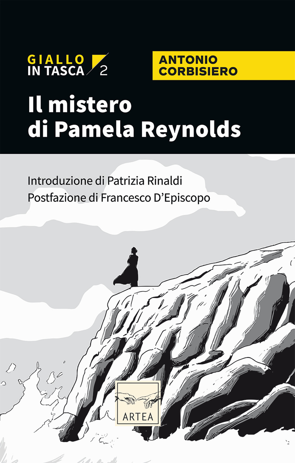 Il mistero di Pamela Reynolds