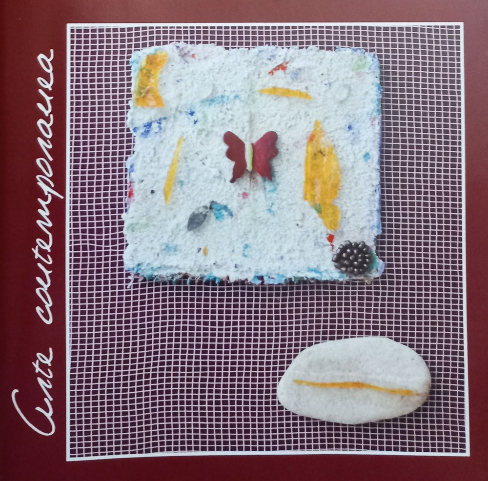 Arte contemporanea. Gaetano Minafra «...al Salento»