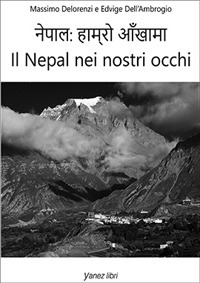 Il Nepal nei nostri occhi
