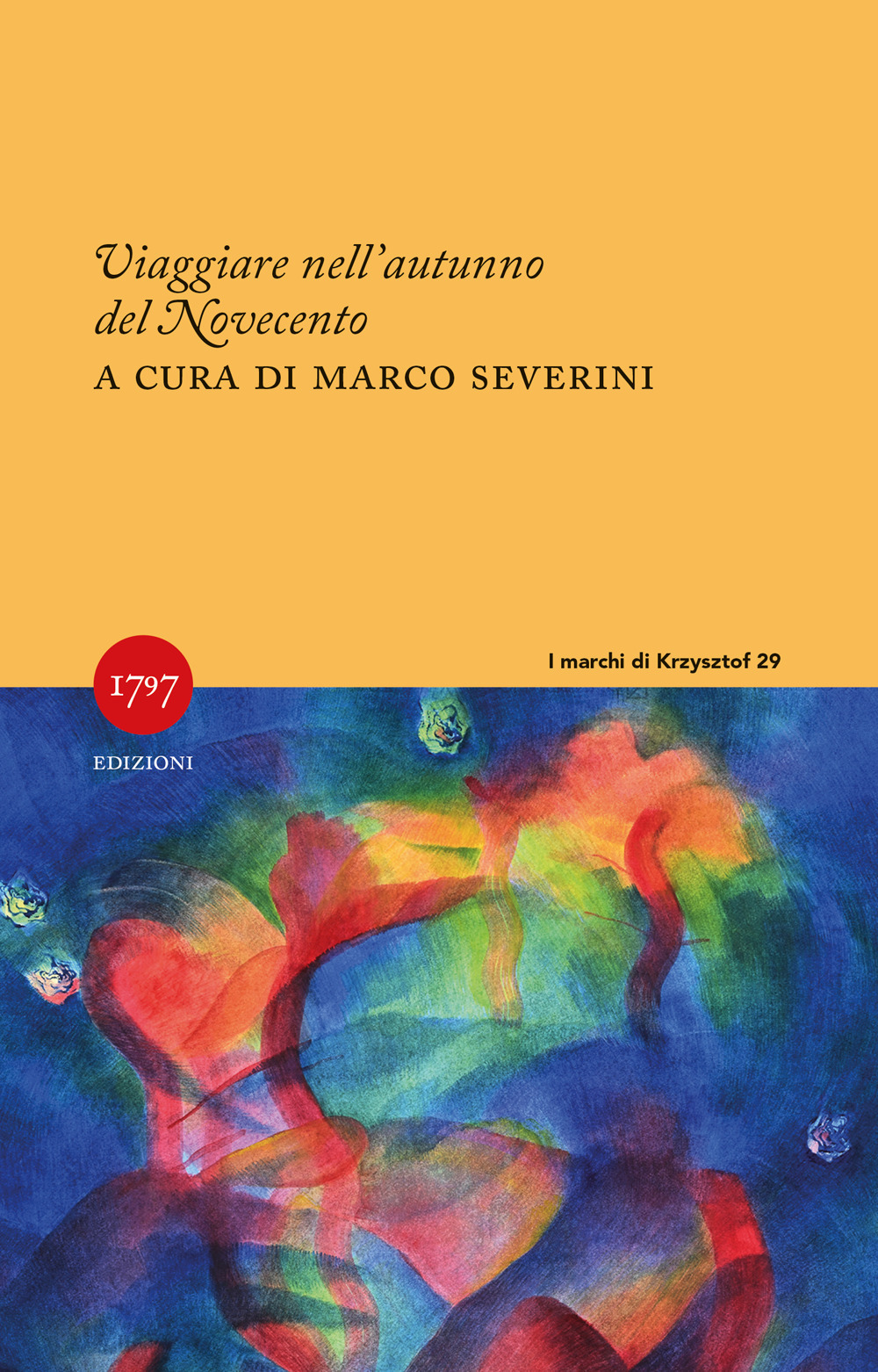 Viaggiare nell'autunno del Novecento (1963-1980)