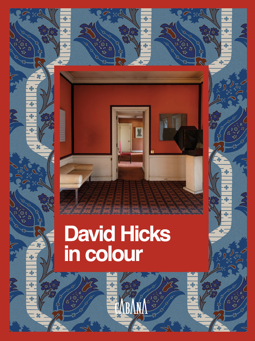 David Hicks in Colour