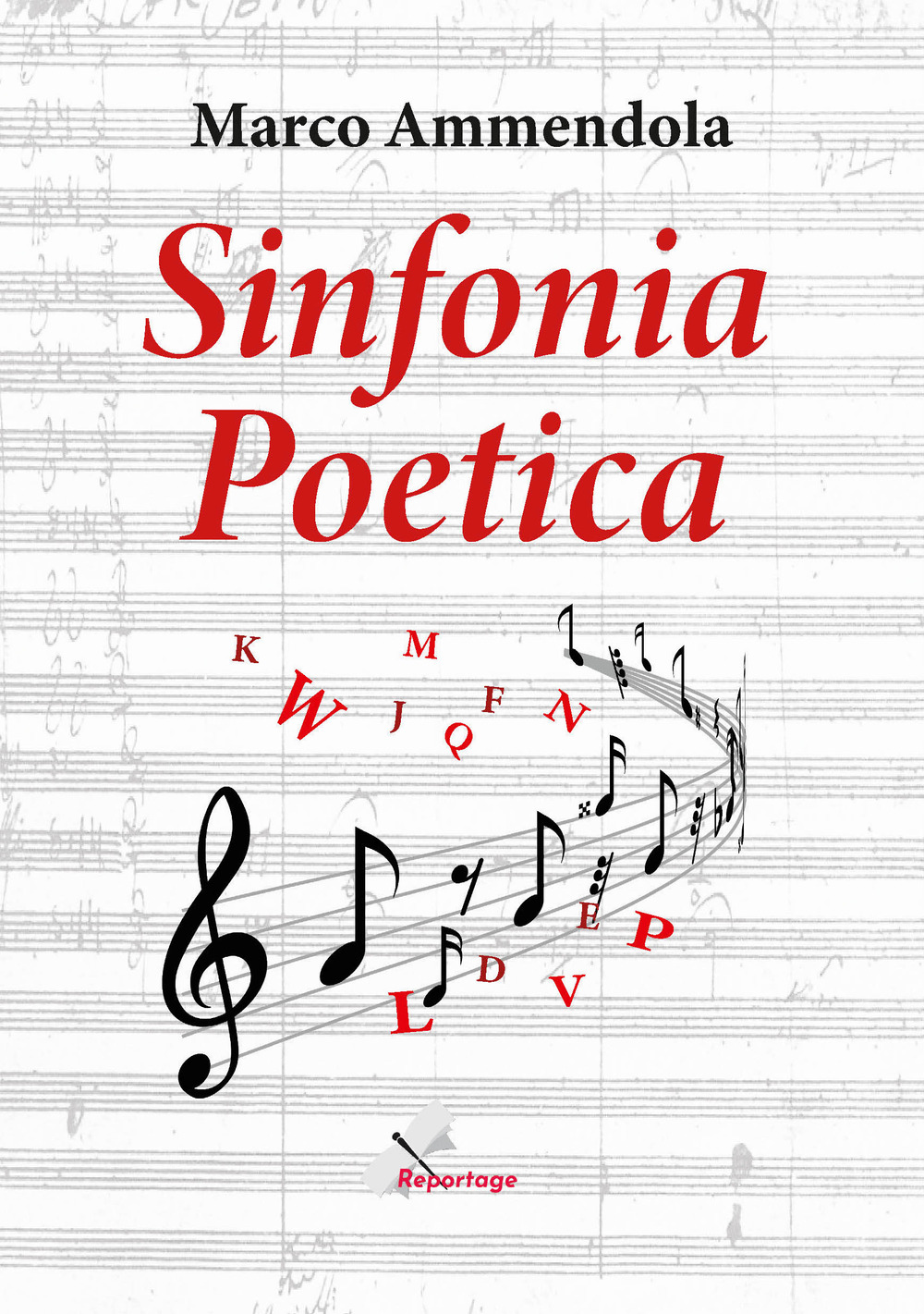 Sinfonia poetica