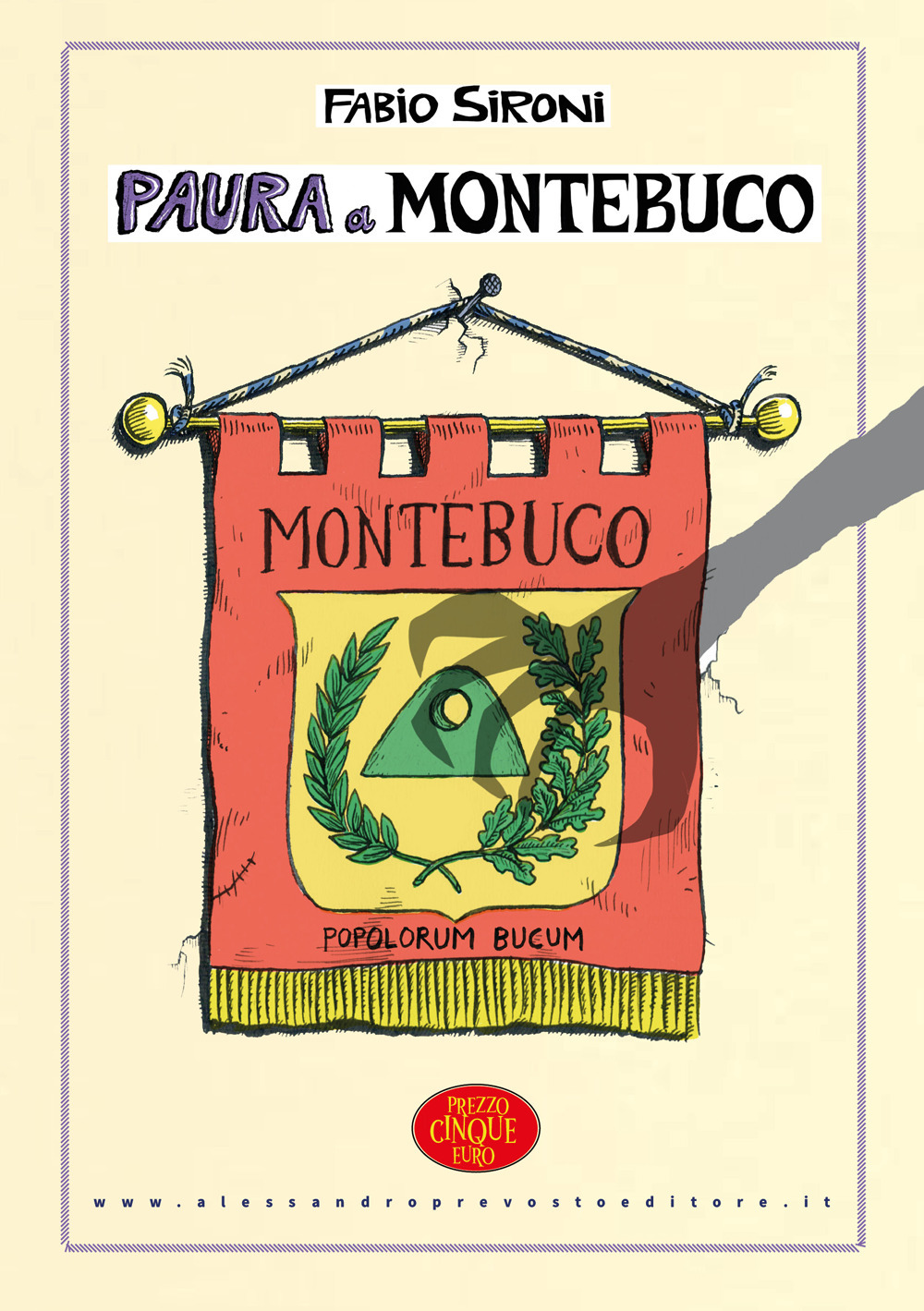 Paura a Montebuco