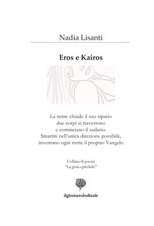Eros e kairos