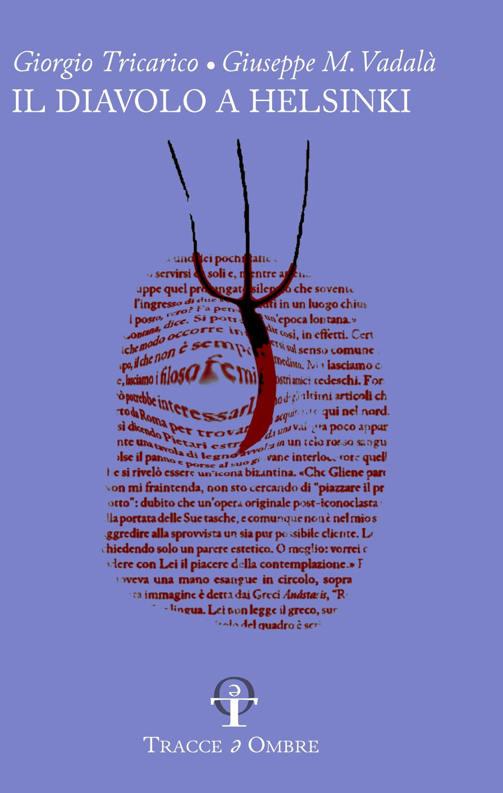 Il diavolo a Helsinki