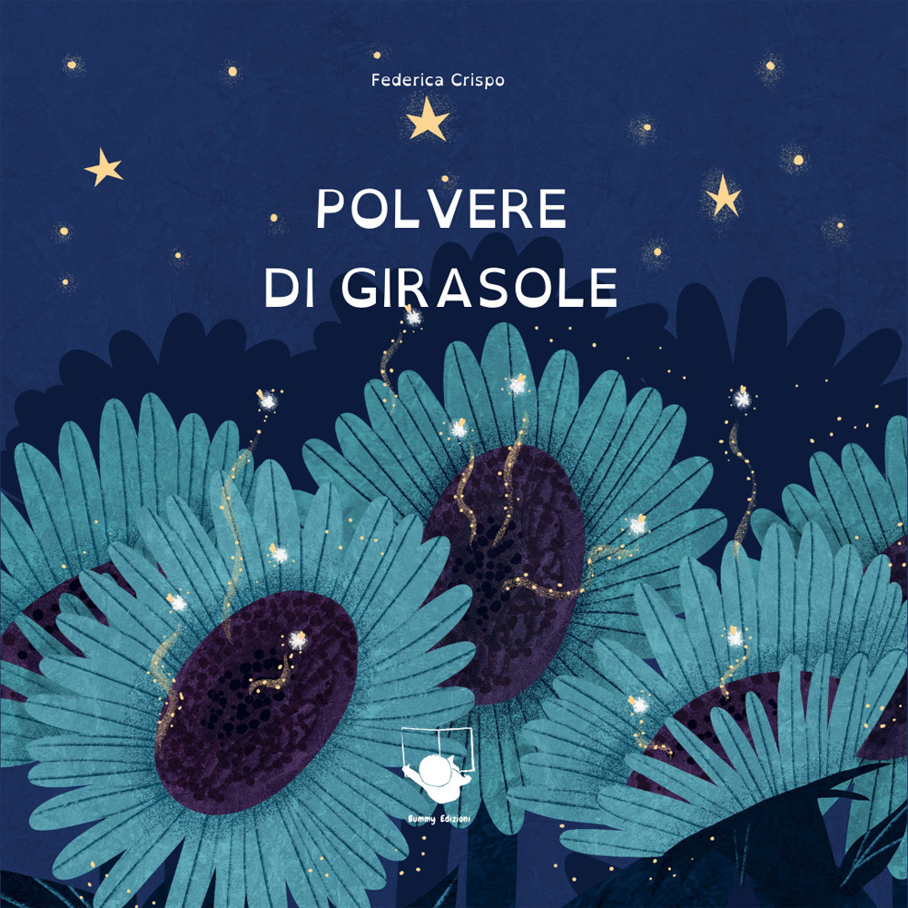 Polvere di girasole