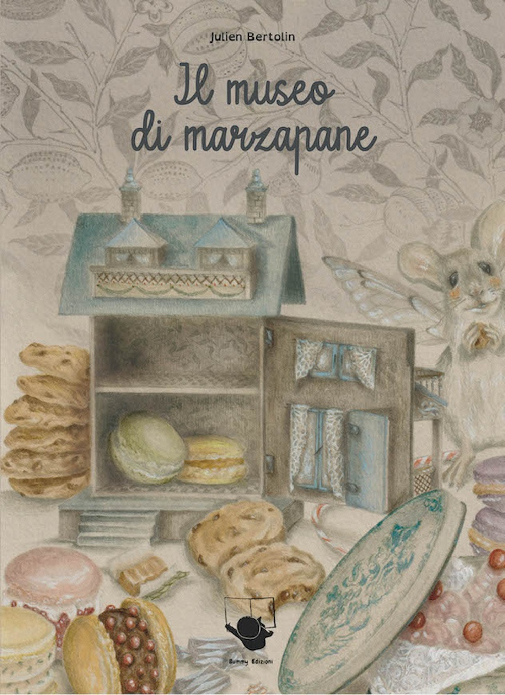 Il museo di marzapane