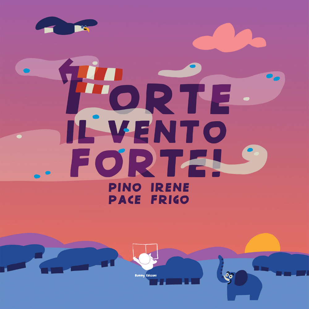 Forte il vento forte!