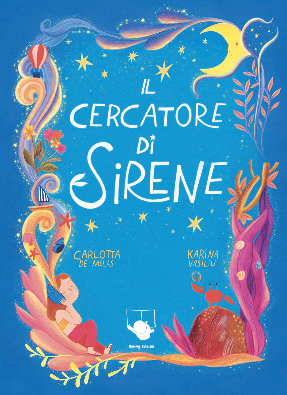 Il cercatore di sirene