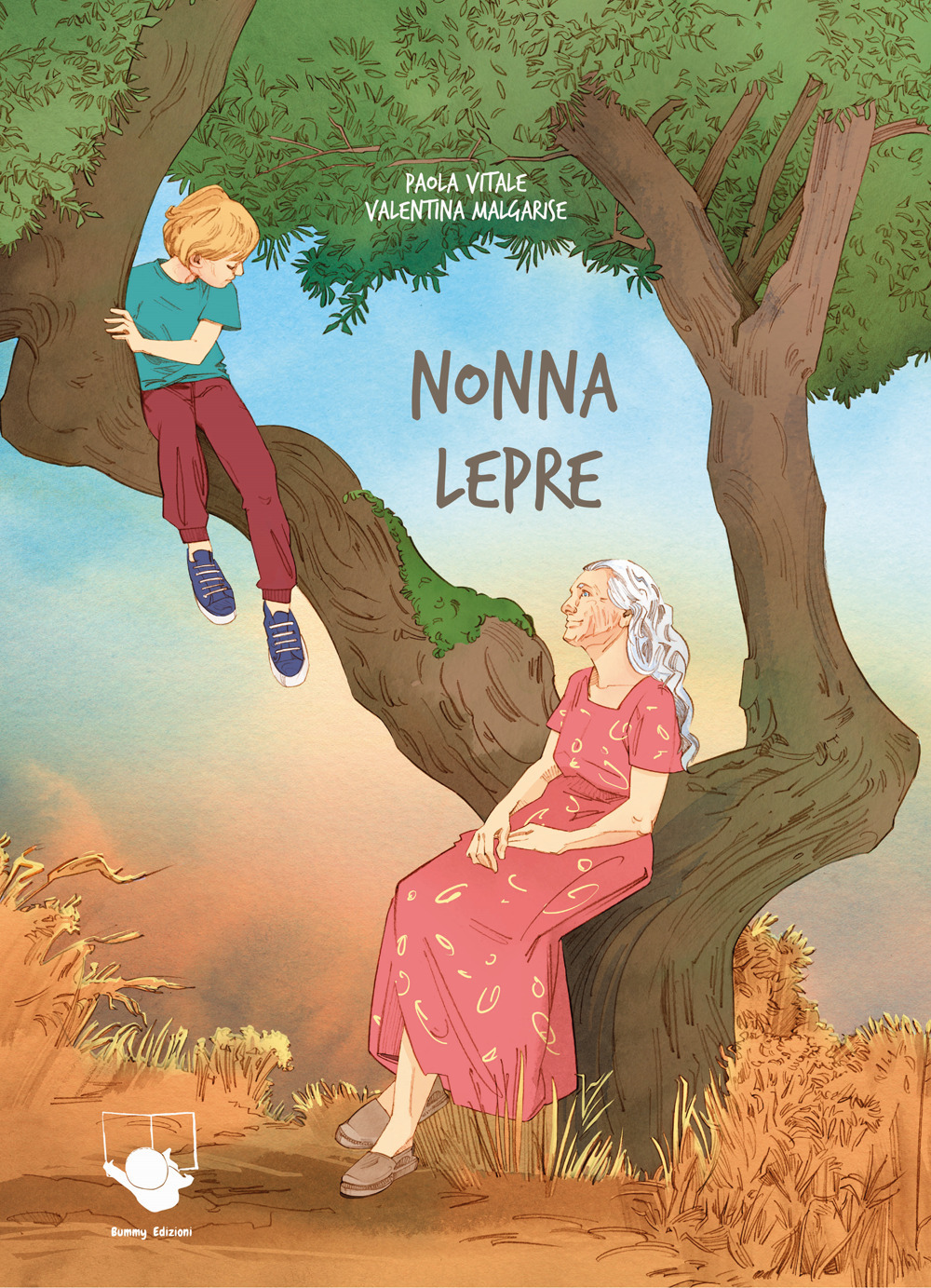 Nonna Lepre