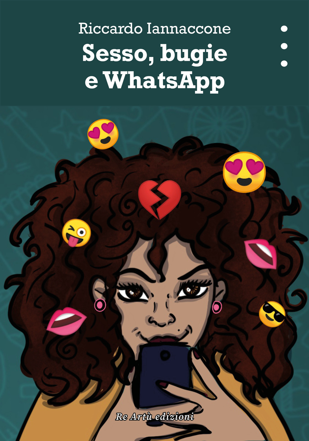 Sesso, bugie e WhatsApp