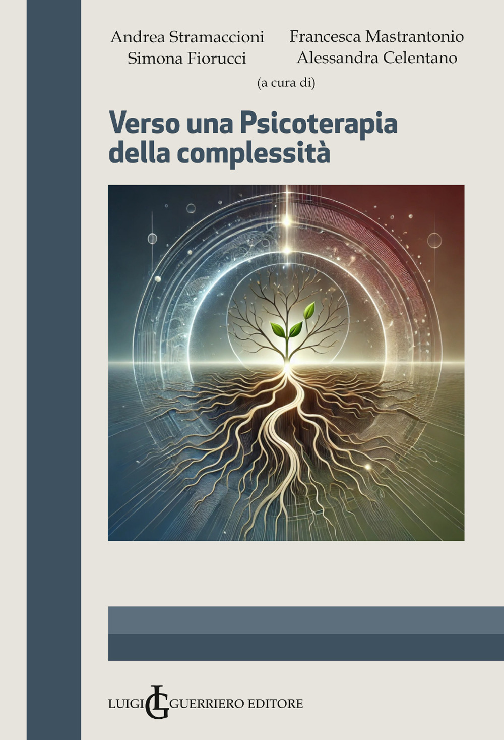 Verso una psicoterapia della complessità
