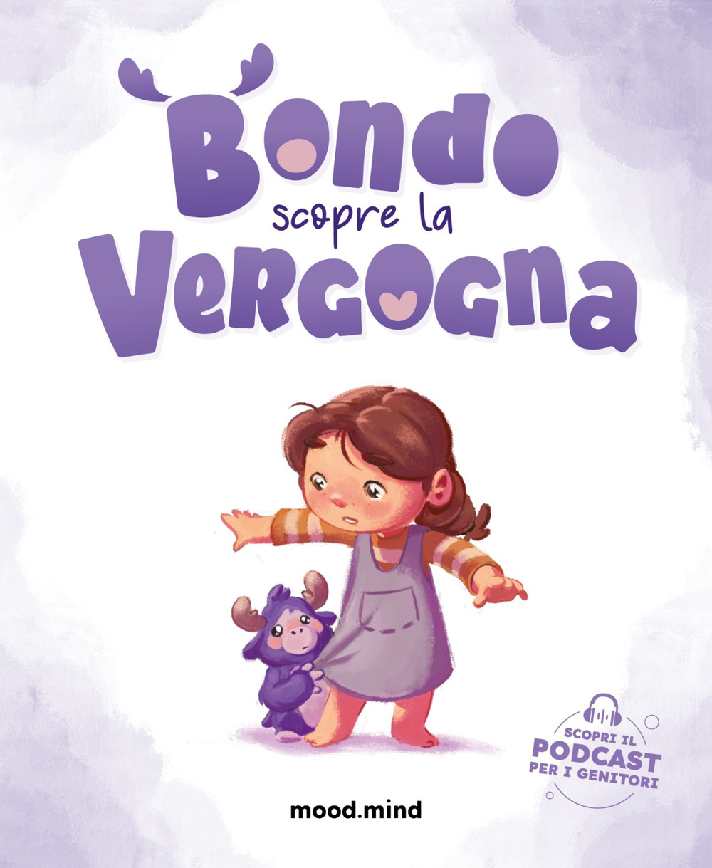 Bondo scopre la vergogna